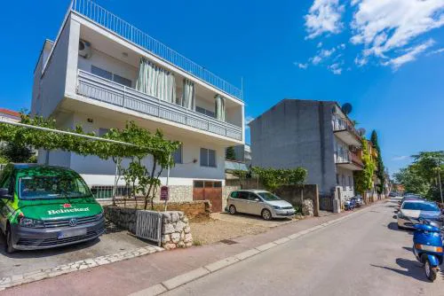 Apartment Megi
