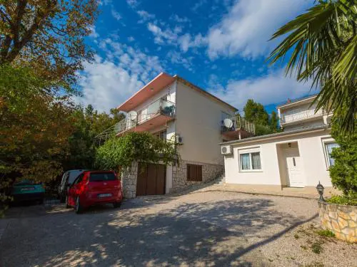 Apartment Novakovic
