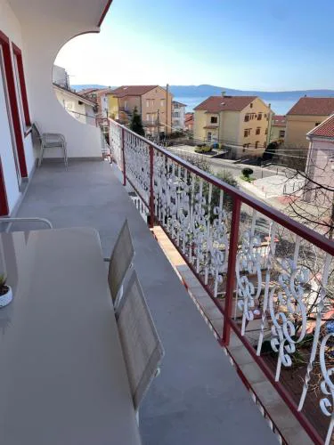Apartments MIO 2