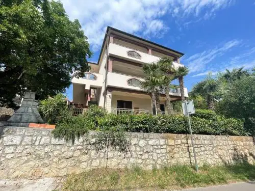 Apartment Oaza