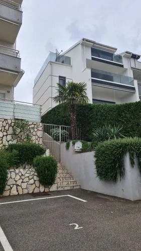 Apartment Rippl