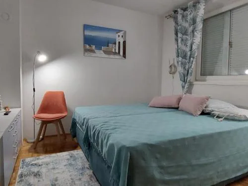 Apartment Roko - 150 m from the Beach