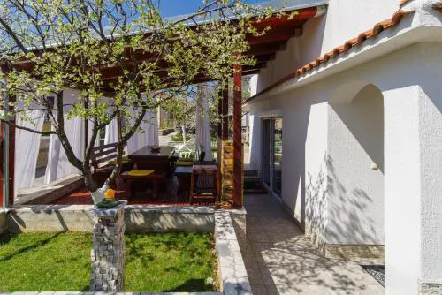 Apartment Sarar Crikvenica