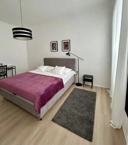 Apartment Tanjica