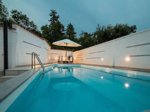 Apartment Villa Zdenka