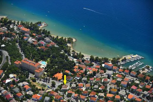 Apartment Zeljka