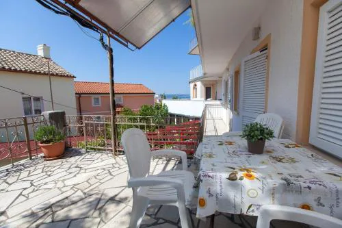 Apartmenthaus"Kala"