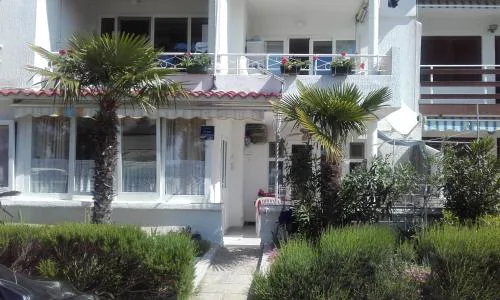 Apartments Aleksandra