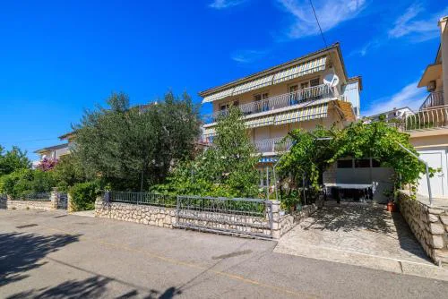 Apartments Antonio