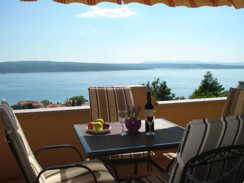 Apartments Crikvenica