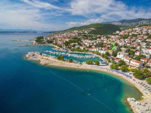 Apartments Crikvenica Megan 2