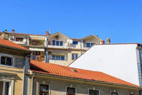 Apartments Franka