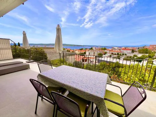 Apartments Gorana