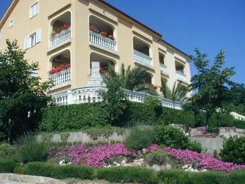 Apartments HILDA