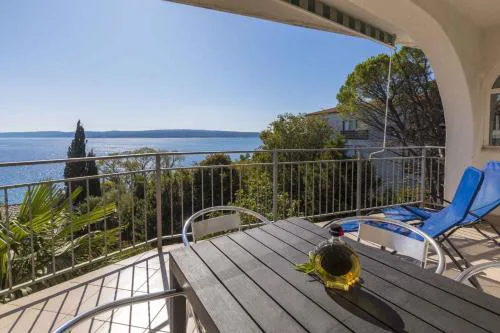 Apartments in Crikvenica 39175