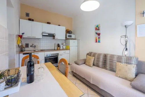 Apartments in Crikvenica 39329