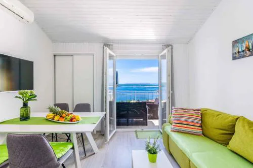 Apartments in Crikvenica 39337