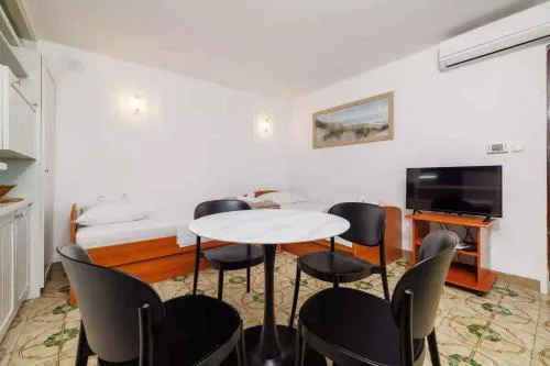 Apartments in Crikvenica 39349