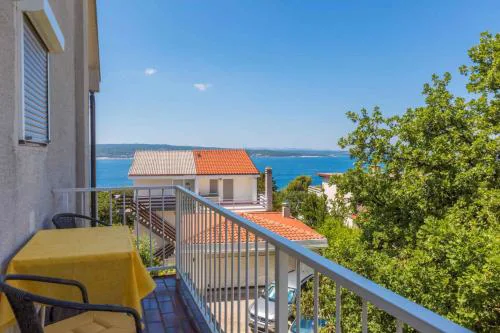 Apartments in Crikvenica 39516