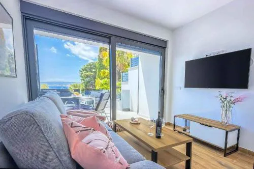 Apartments in Crikvenica 50291