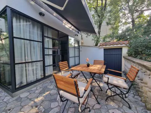 Apartments in Crikvenica 5483