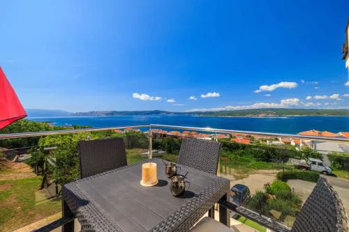 Apartments in Crikvenica 5648