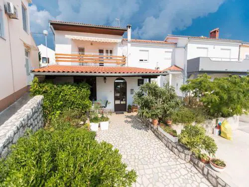 Apartments in Crikvenica 5669