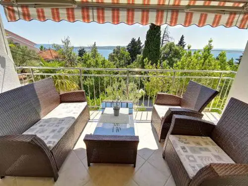 Apartments in Crikvenica 5746