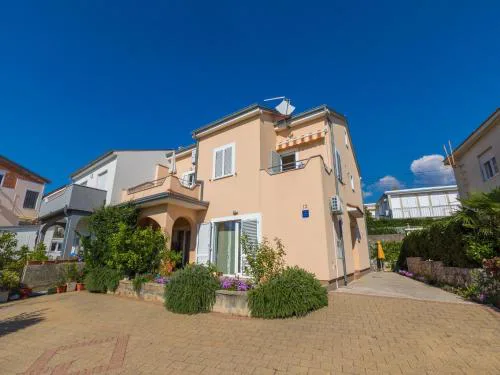 Apartments Jasmina