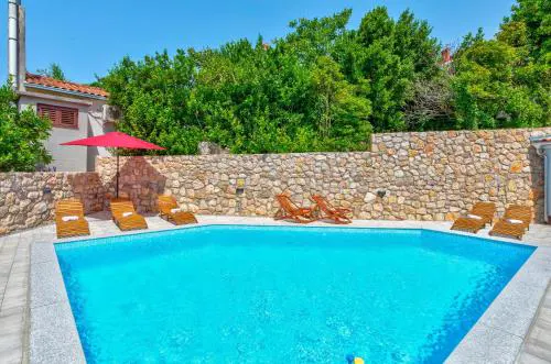 Apartments Jasna