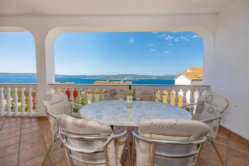Apartments Lacic 2
