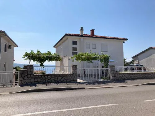 Apartments Mureta Sunrise