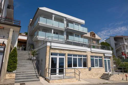 Apartments Panorama
