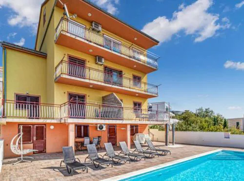 Apartments Panorama