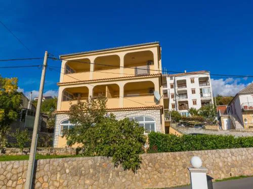 Apartments ROKO