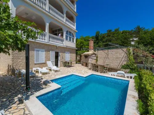 Apartments SEPER
