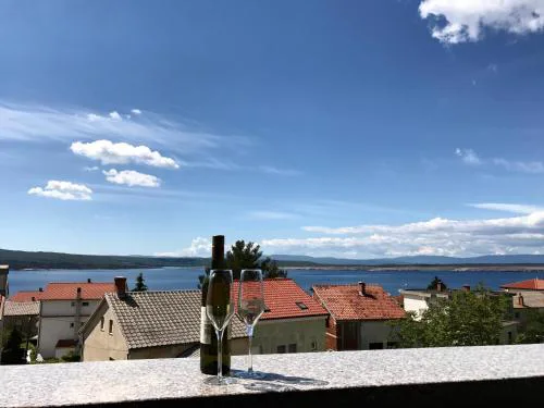Apartments Valmor