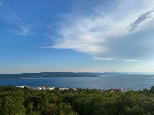 Apartments Vila Sani Crikvenica