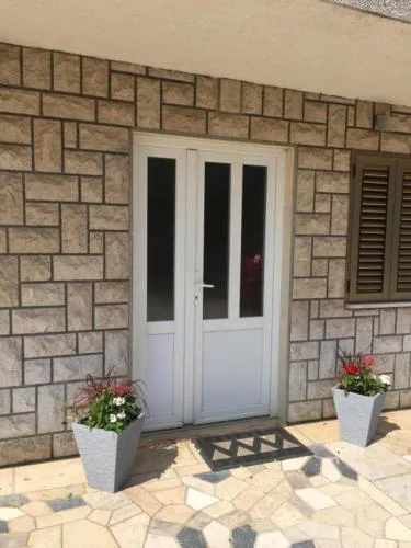 Apartments with a parking space Crikvenica - 23167