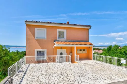 Apartments with parking spaces Dramalj, Crikvenica - 20803