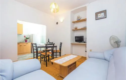 Awesome Apartment In Crikvenica
