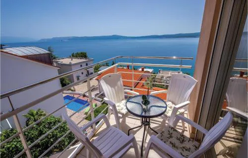 Awesome Apartment In Crikvenica