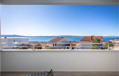 Awesome Apartment In Crikvenica