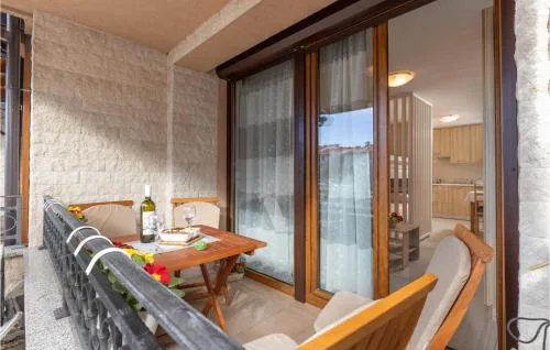 Awesome Apartment In Crikvenica