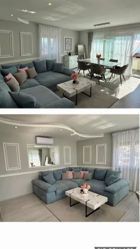 Bellevue Apartment