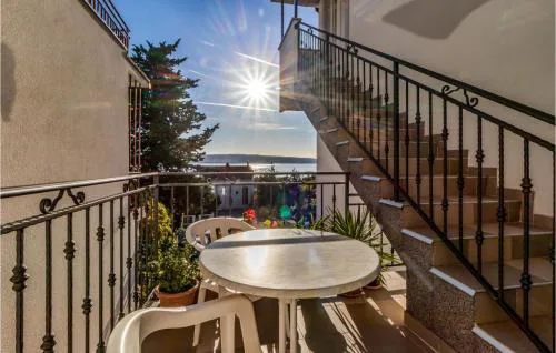Cozy Apartment In Crikvenica With Wifi
