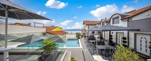 Crikvenica Apartment 17