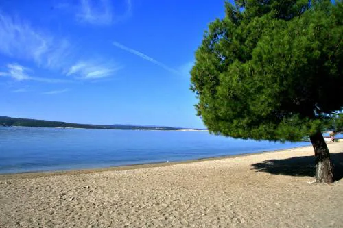 Crikvenica Right On The Beach