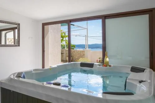 Ferienhaus für 4 Personen ca 110 qm in Crikvenica, Kvarner Bucht Crikvenica und Umgebung