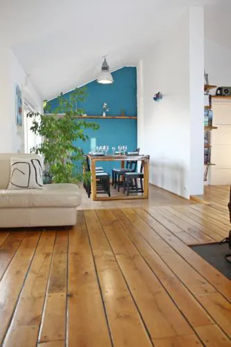 GoGreen Penthouse